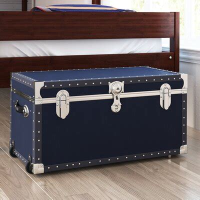 wayfair storage trunk sizes